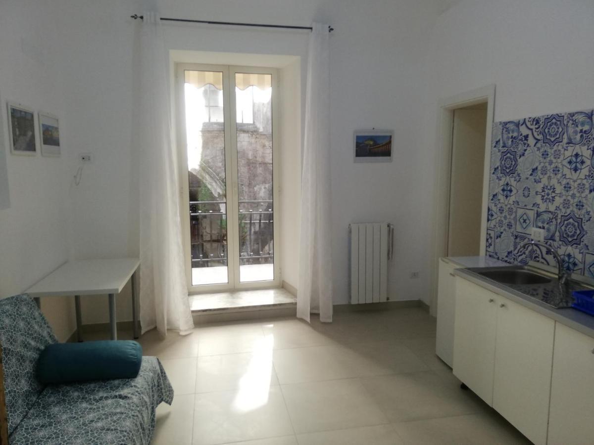 A Apartment *