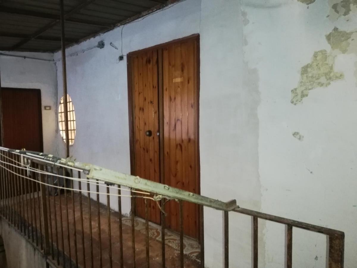 Apartment A Naples