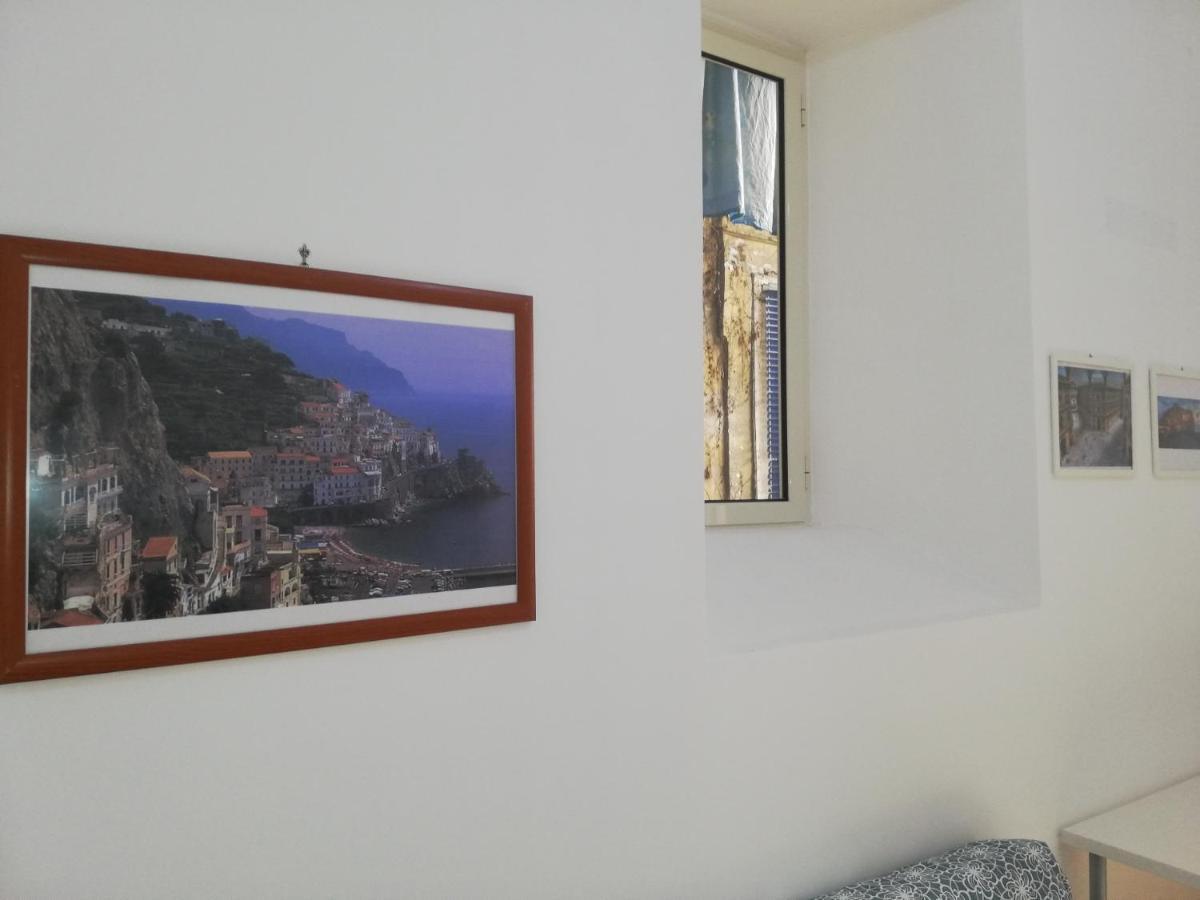 A * Naples